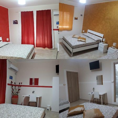 B&B Sicilia Messina Esterno foto