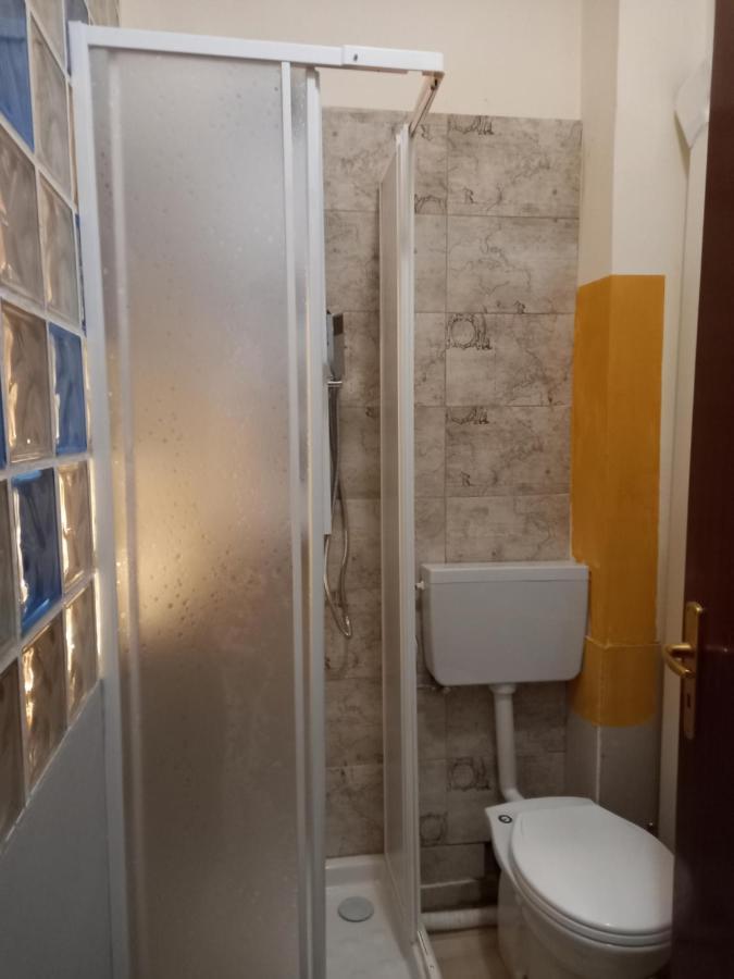 B&B Sicilia Messina Esterno foto