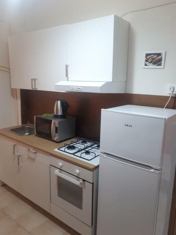 B&B Sicilia Messina Esterno foto